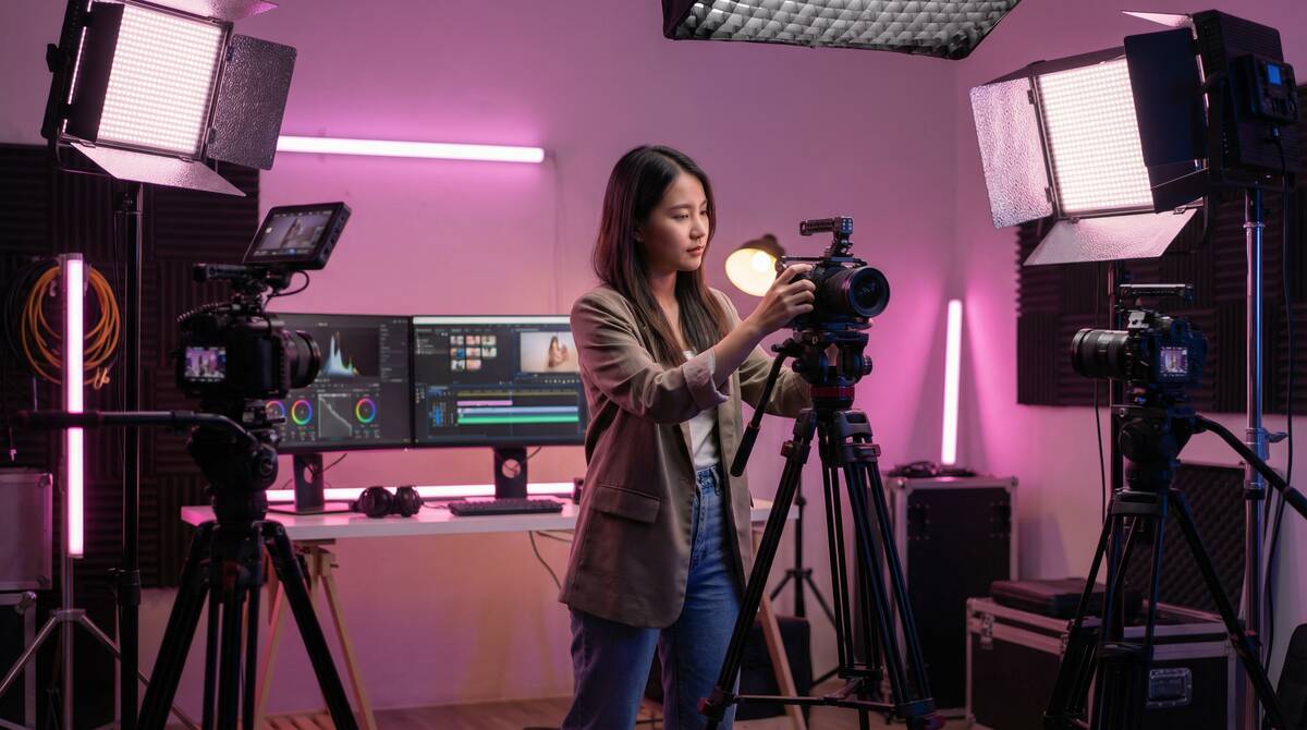 玩物社区原创视频