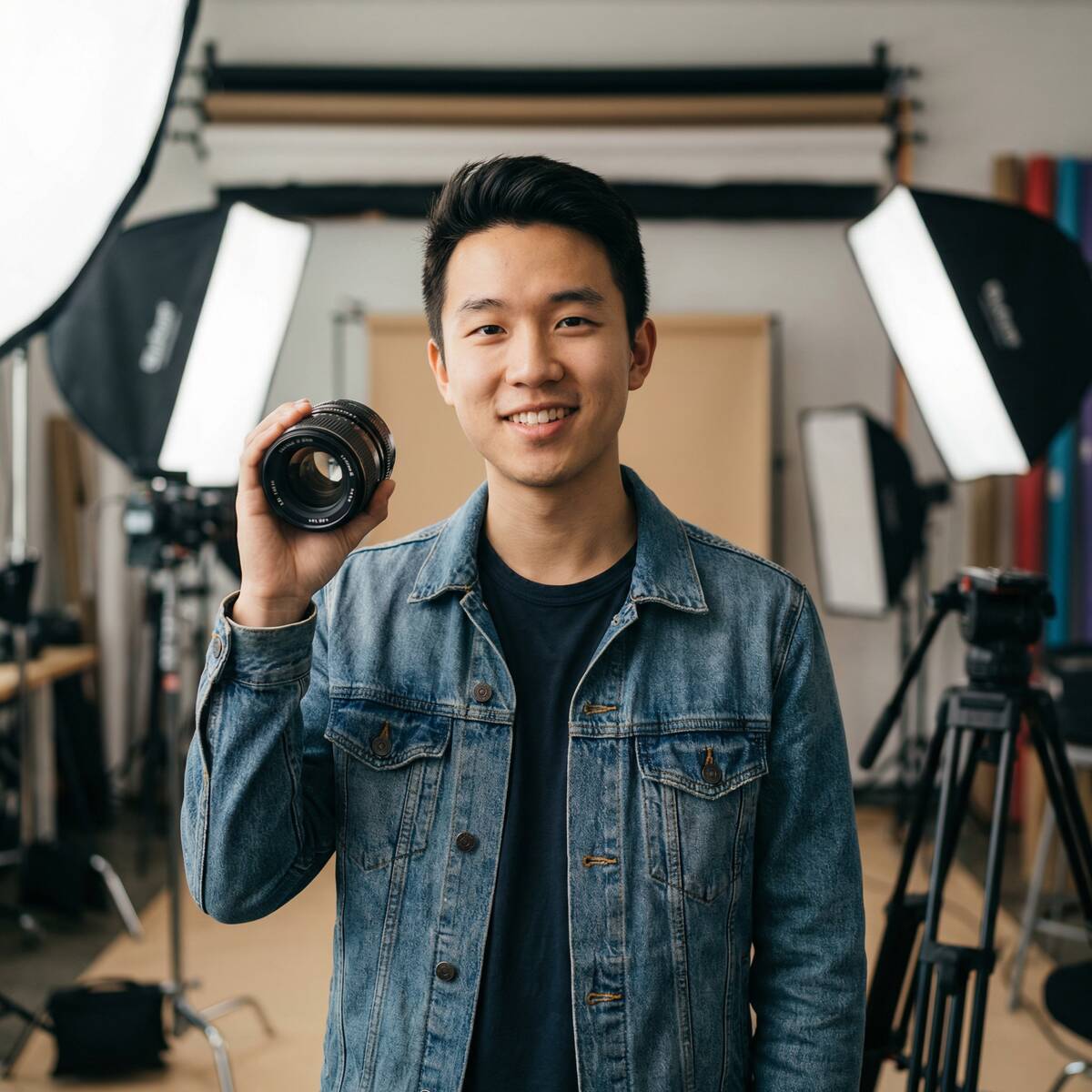 玩物社区摄影师王浩