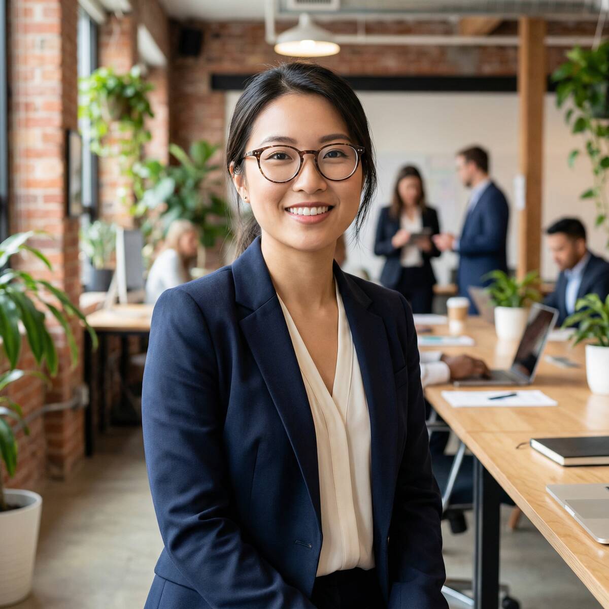 玩物社区心理顾问刘芳