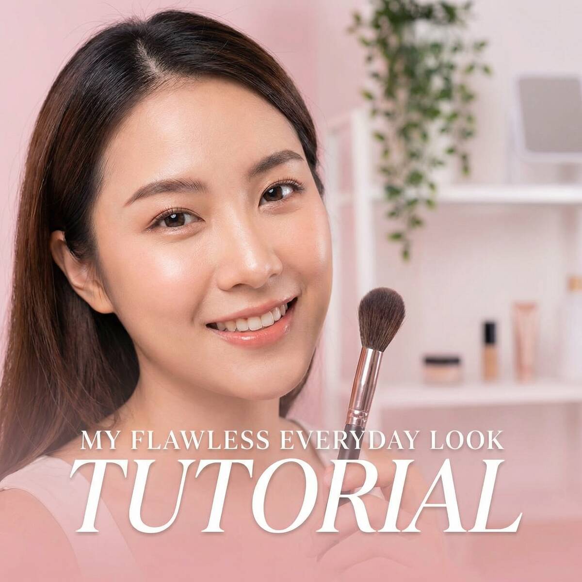 玩物社区美妆教程视频